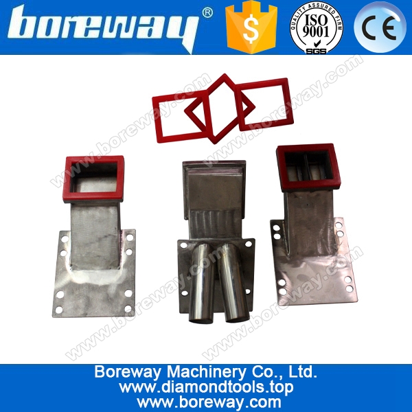 Automatic Cold Press Machine Tools Accessories