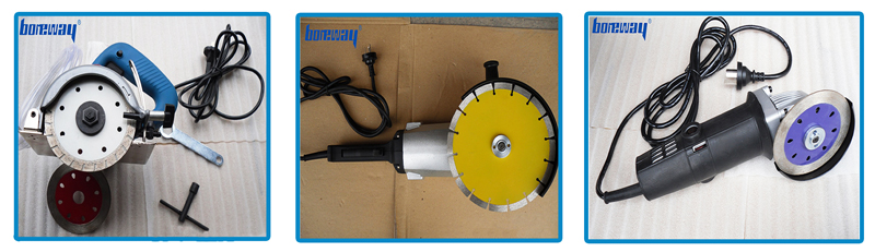 Concrete Tile Ceramic Saw Blade