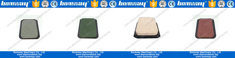 abrasive for marble grinding