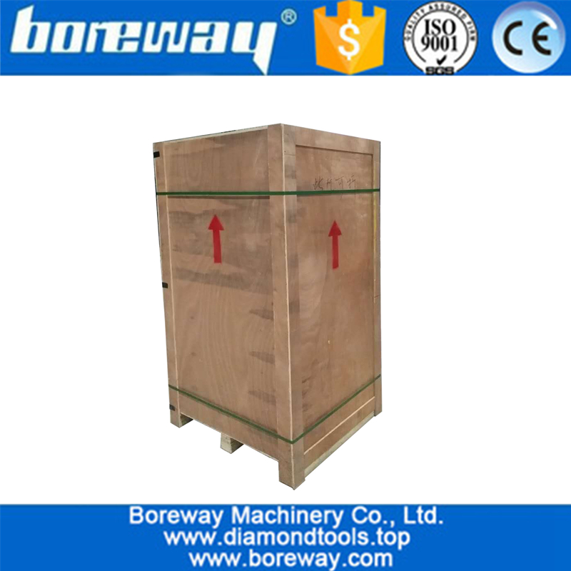 fully automatic cold press machine wooden box packing
