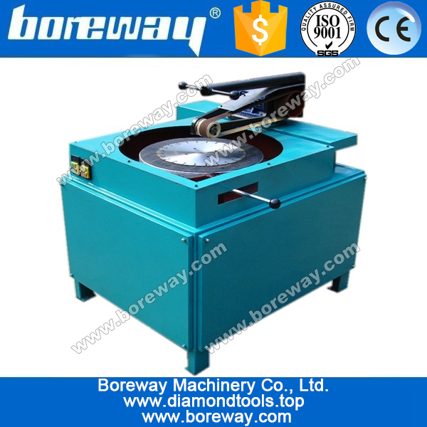 diamond saw blade polishing machine