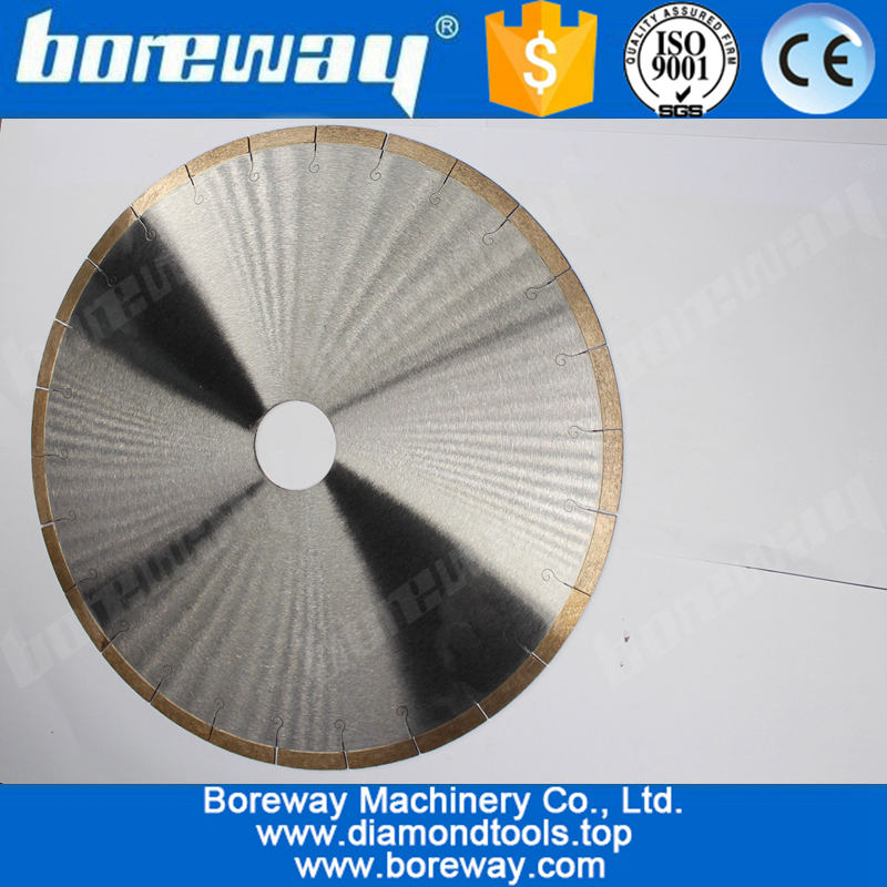 Fish Hook Diamond Blade Glass Cutter
