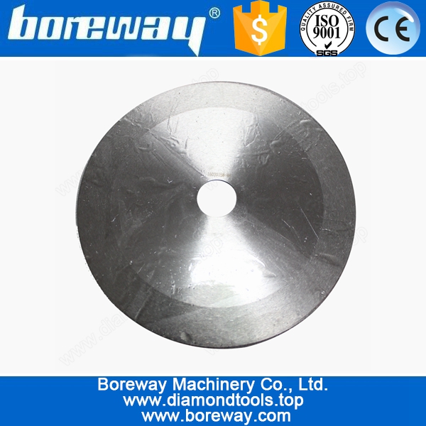 Metal Dimaond Continuous Cutting Disc For Meet D180*1.2*25.4mm