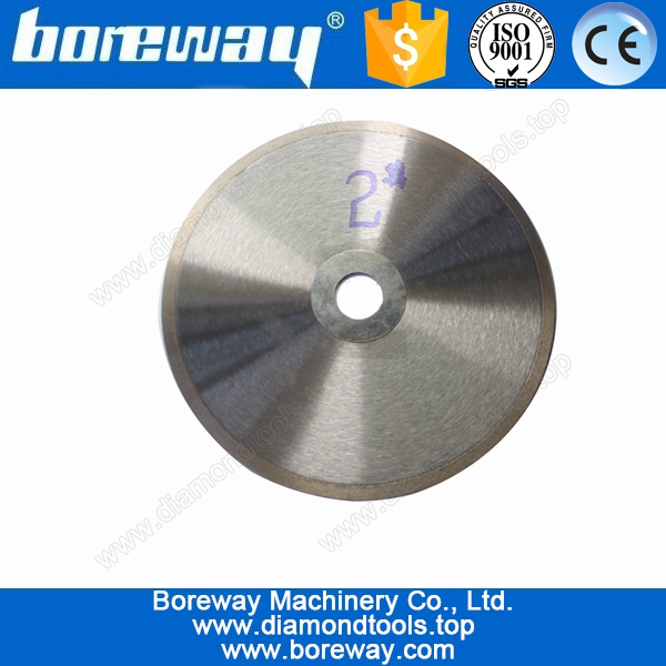 Calcium silicate board blade cutting saws