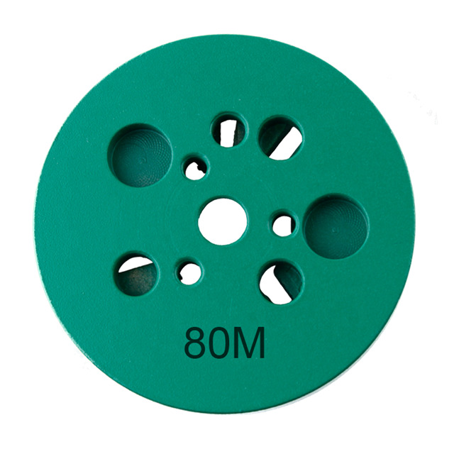 Factory Supply Polar Magnetic Chuck Metal Pads