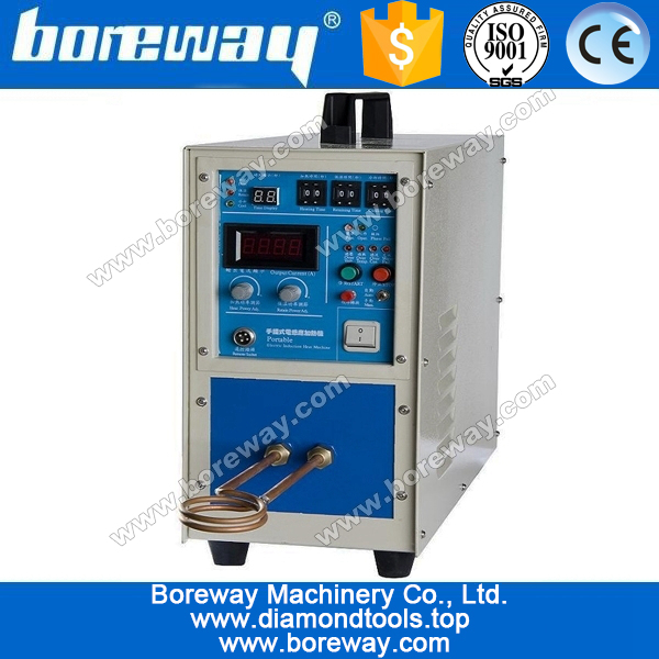 high frequency heating welding machine