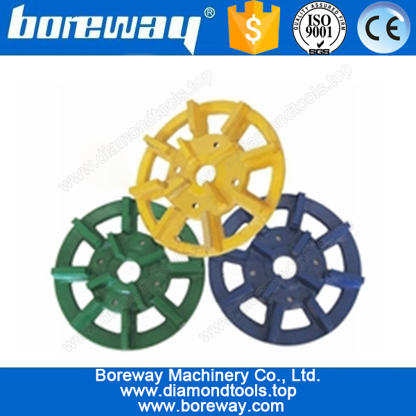 diamond metal grinding disc