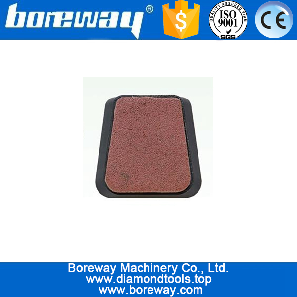 Abrasive Sponge For Stone Polishing Stone Polishing Abrasive for Manufacturer