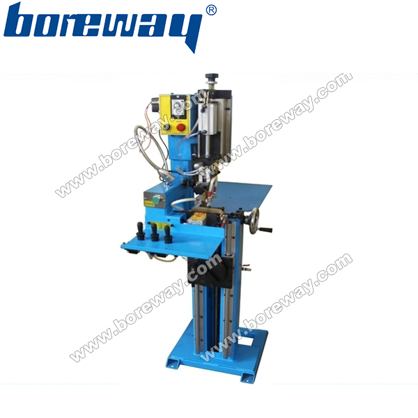 HJ08 Welding Machine Frame for circle diamond saw blade