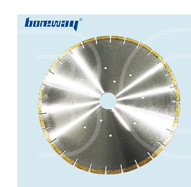 diamond saw blade