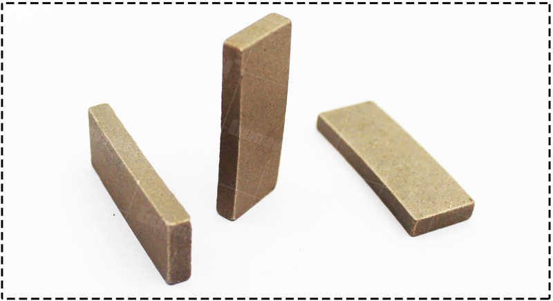 Stone Cutting Segment Wholesales