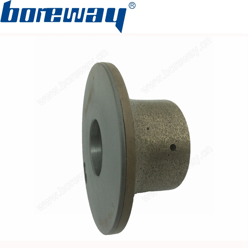 A40*35mm CNC Concrete Router Bit In Milling Cutter