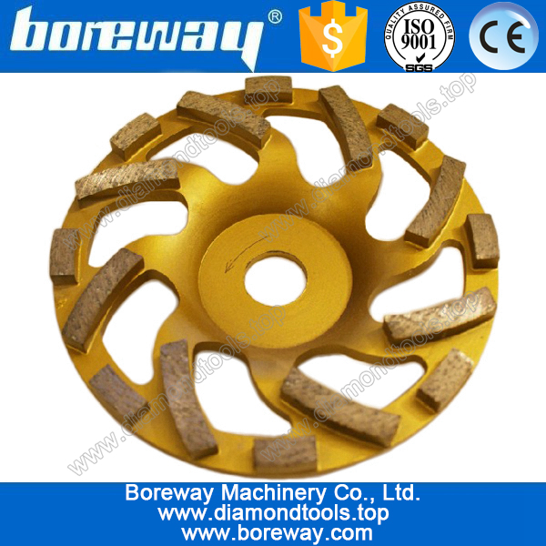 diamond metal grinding disc for granite