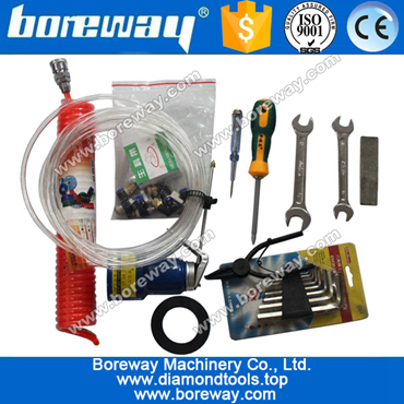 Boreway Machine Tool Box