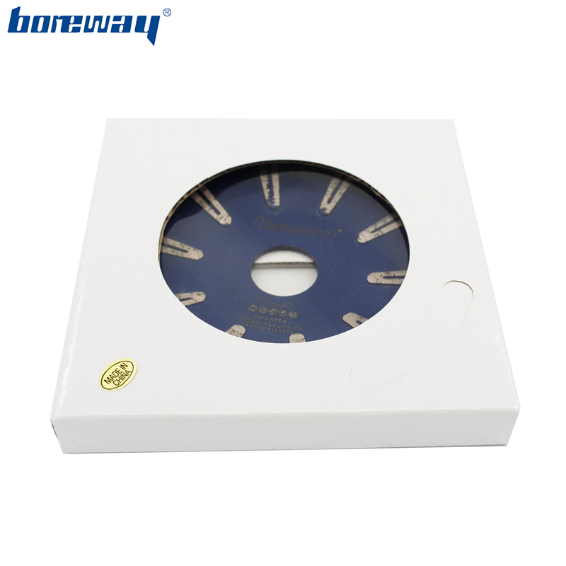 Fast Cutting T Segmented Cutting Disc