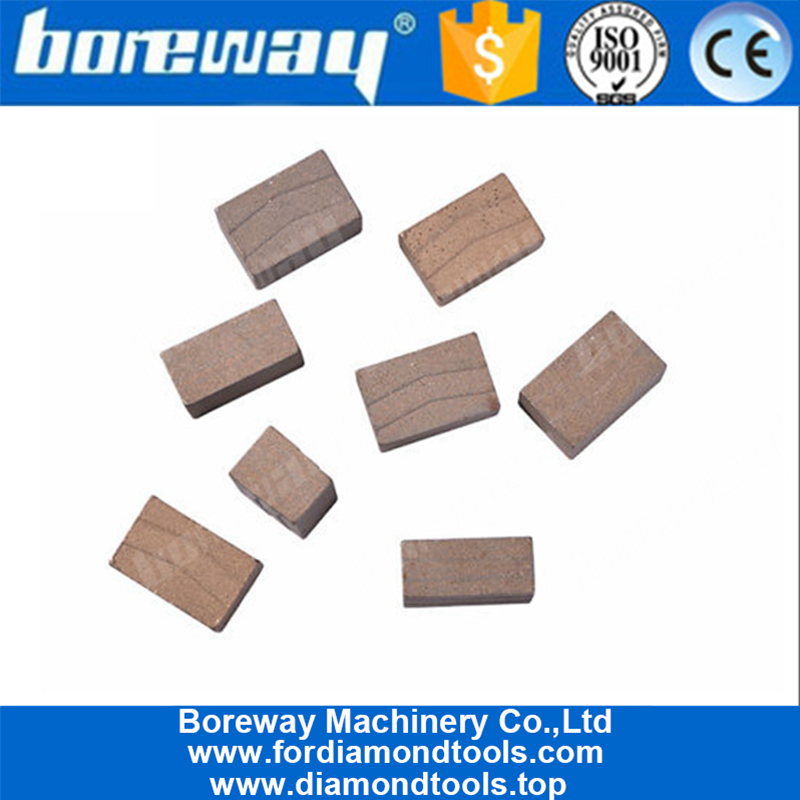 1200mm Sandwich-Struktur-Elektrowerkzeug zerteilt Diamant-Steinblock-Ausschnitt-Marmorsegment