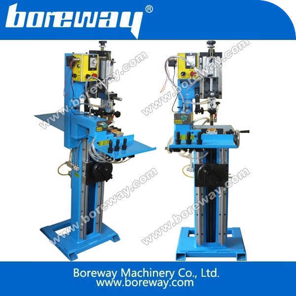 1400mm saw blade welding machine frame/rack