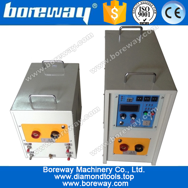 30KW high frequency induction heating welding machine for sale