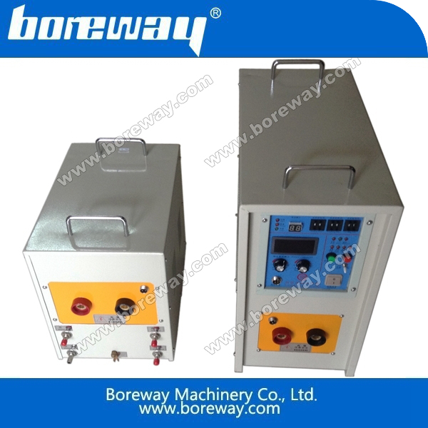 30KW high frequency induction welding machine