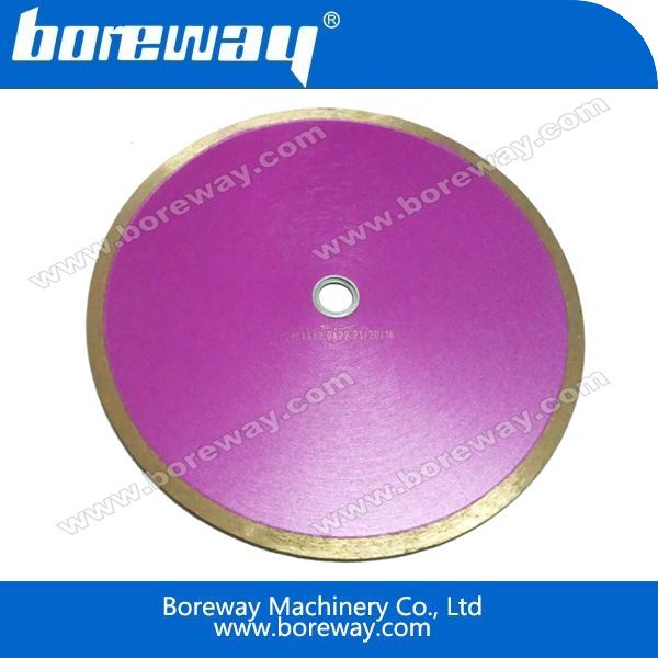 9inch 230mm Circular Diamond Marble Saw Blade