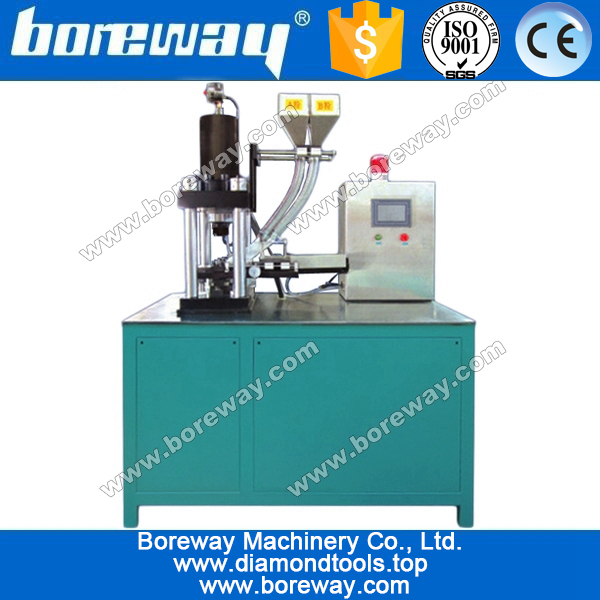 Automatic Hydraulic Pressing Machine- (BWM-HP)