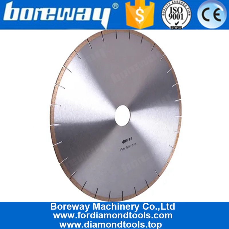 Best Selling 400mm Marble Saw Blade Diamond Ferramentas de corte