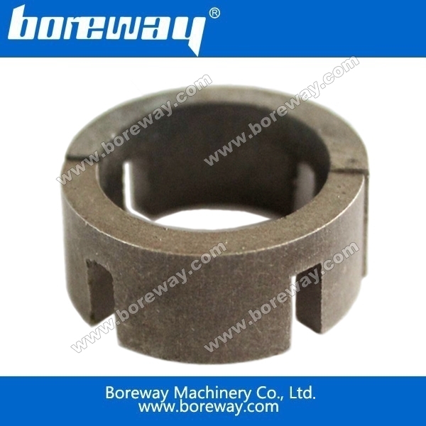 الجزء تاج Boreway لبناء الماس الأساسية مثقاب