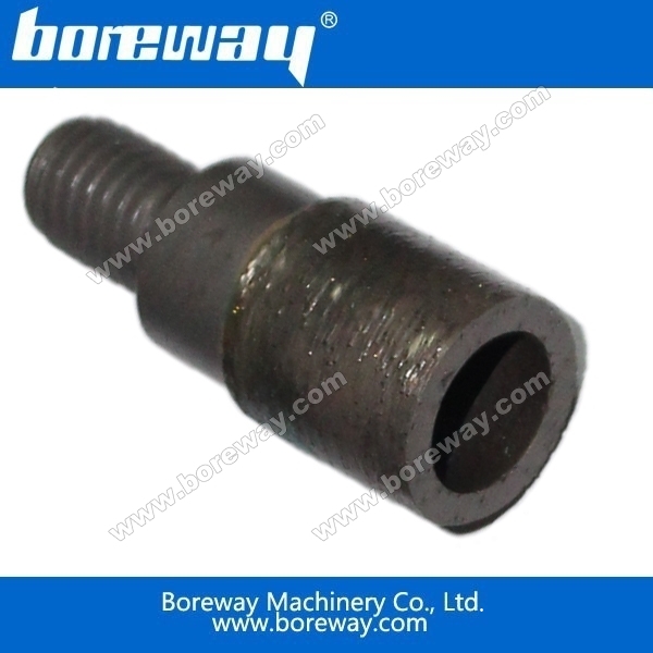 Diamant Boreway conseils de bits de doigt