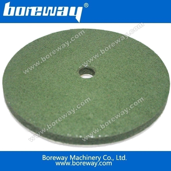 Boreway diamond sponge polishing pads