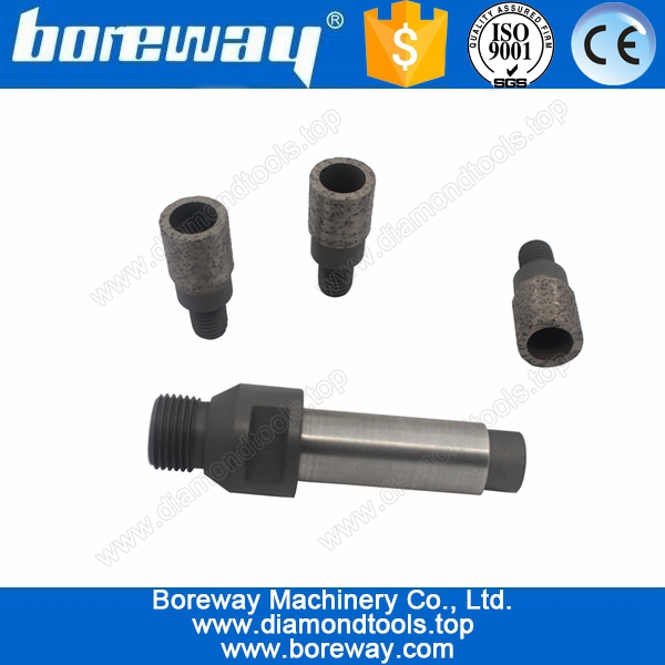 CNC bit passo corte