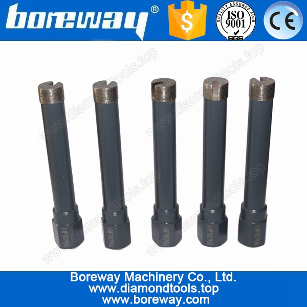 China manufacture supply 16mm core bit