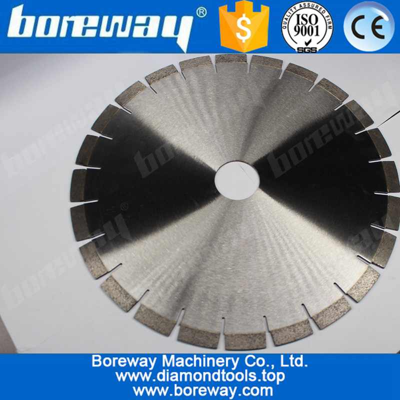 Diamond Disc Cutter Blades For Cutting Sandstone