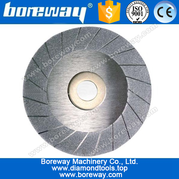 ruedas de aleta de la aleta discos muelas abrasivas superficiales cortados ruedas discos abrasivos