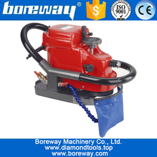 Handheld Stone Edge profile Grinding Machine High Quality Stone edge profiling polishing router machine