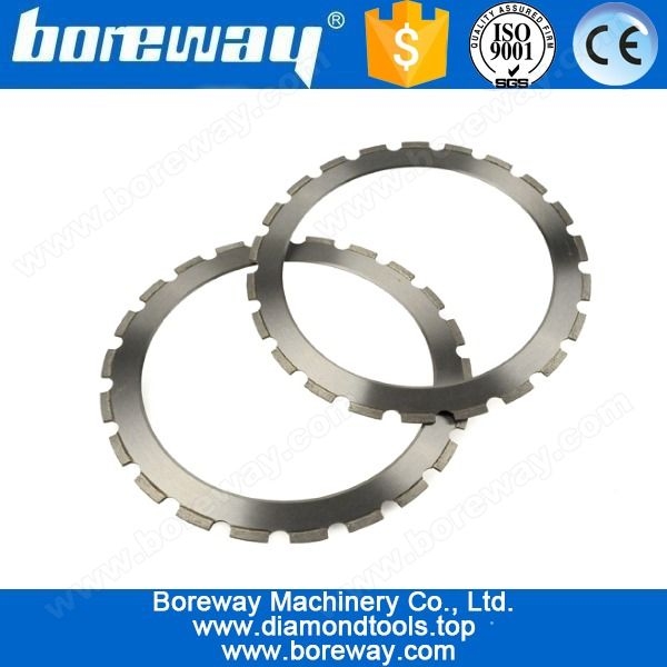 High quality 350mm diamond ring saw for cutting concrete,taurus ring saw for cutting reinforced concrete