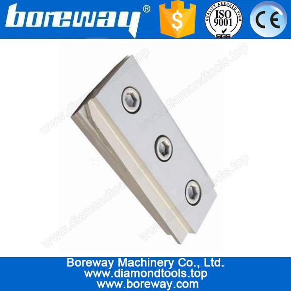 Venta caliente de la base de aluminio Fickert