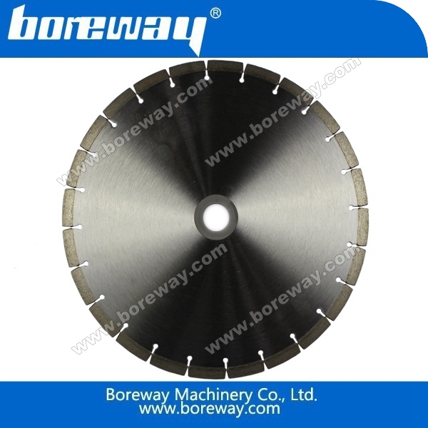 Normalform Diamantsegment für Granit, Diamantsegment Silber Schweißlot