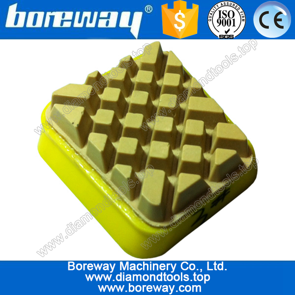 Resin bond diamond frankfurt abrasive grinding block