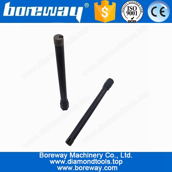 Supply Diamond Masonry Core Drill Bit D14*190L*M14