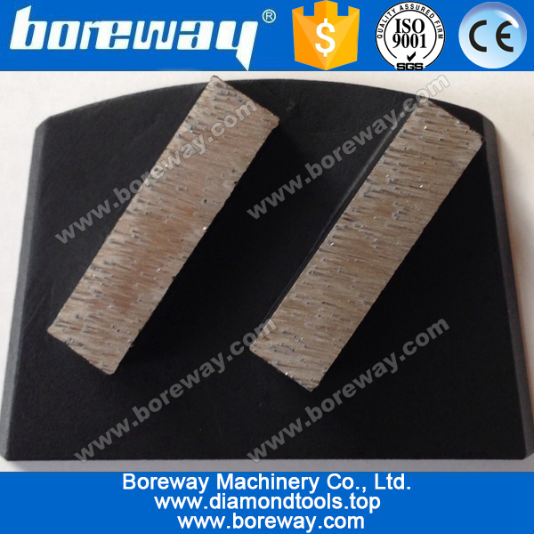 Supply cheap frankfurt abrasive block for htc grinding machines