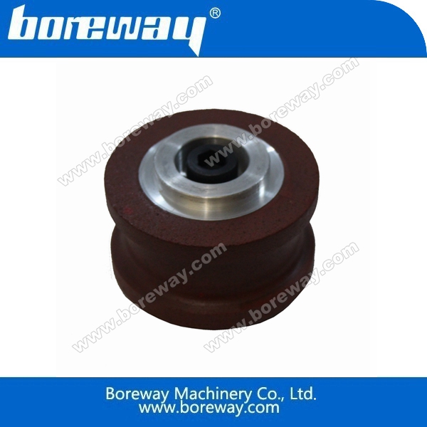 T shape stone cutting router bit