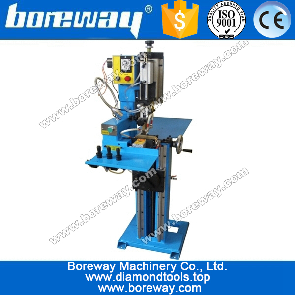 Voltage AC220V 800mm-2200mm Diamond Saw Blade Automatic welding frame