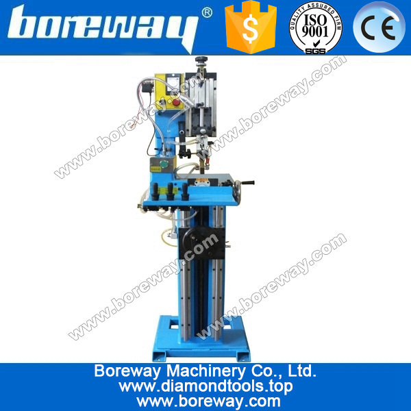 Voltage AC220V 800mm-2200mm Diamond Saw Blade Automatic welding frame