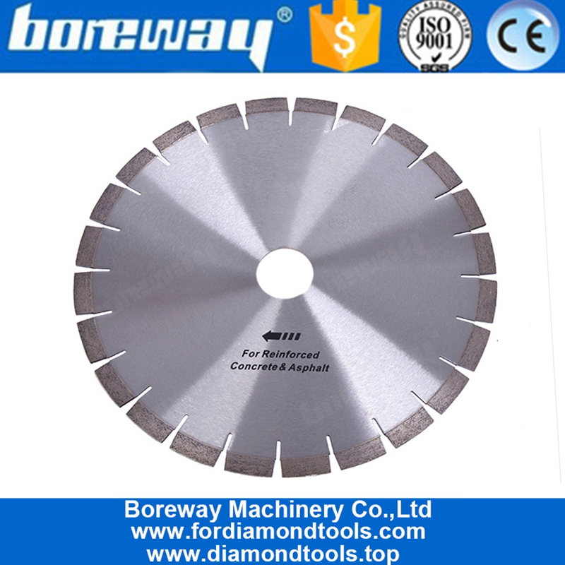 कंक्रीट के लिए गीला या सूखा काटना डिस्क थोक व्यापारी हीरा परिपत्र देखा ब्लेड
