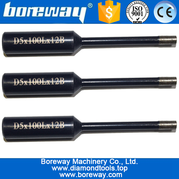 bitcore, milwaukee drill bits, porcelain drill bit,