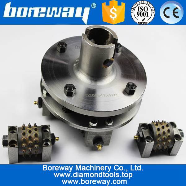 chiseling stone, concrete bushing, hamer tools,