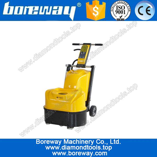 how to grind on the floor, edco floor grinder, marble floor grinding and polishing,