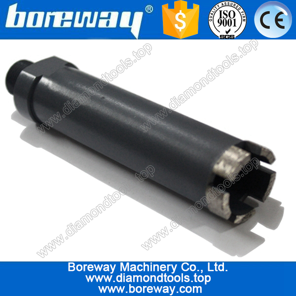 core bore drill bits, core cutter drill bit, 40mm core drill bit,