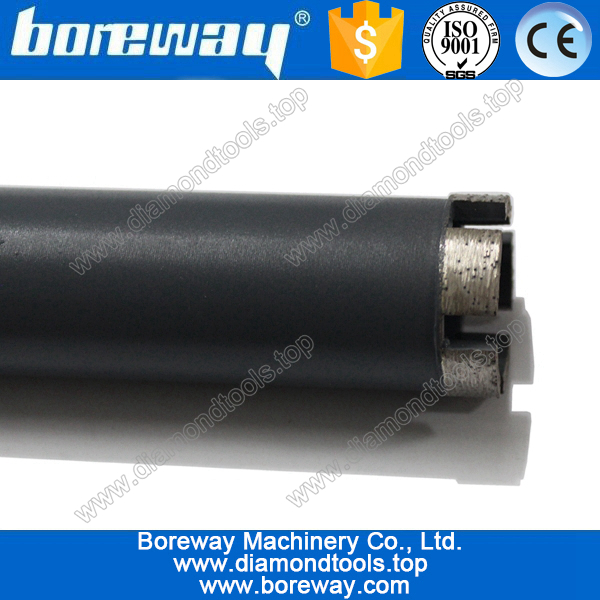core bore drill bits, core cutter drill bit, 40mm core drill bit,