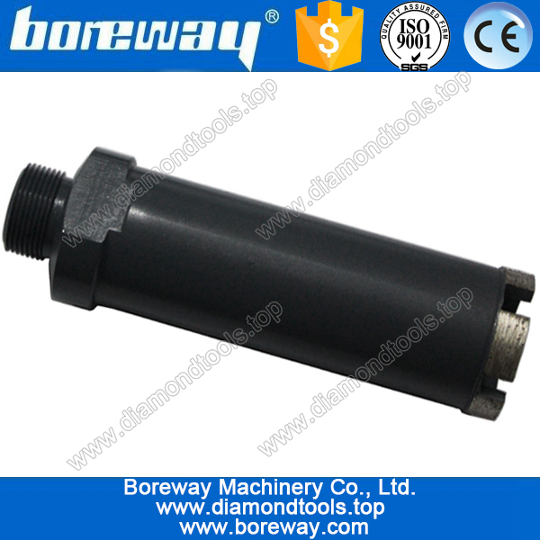 core bore drill bits, core cutter drill bit, 40mm core drill bit,